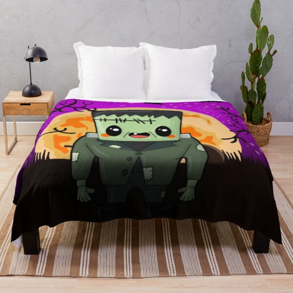 Item preview, Frankensteins monster  designed and sold by Jason Brown needs coffee .