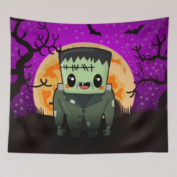 Item preview, Frankensteins monster  designed and sold by Jason Brown needs coffee .