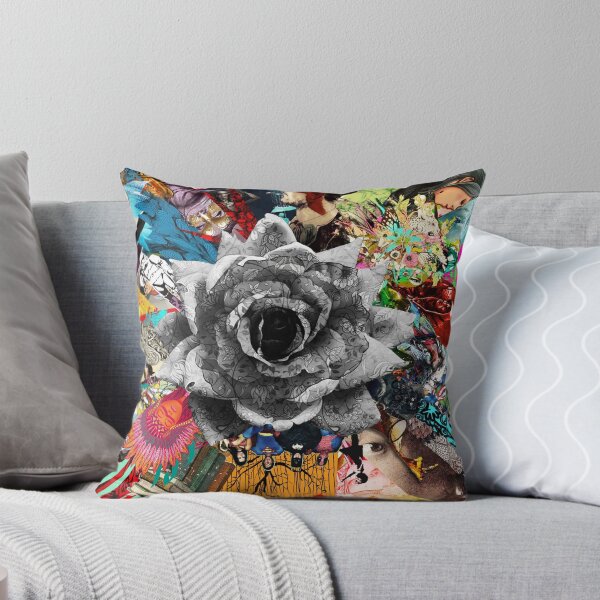 Item preview, A Bouquet of Ilustrations designed and sold by tiffato3.