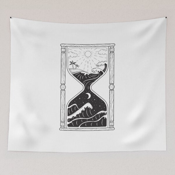 Item preview, Time to back to Nature designed and sold by KalleKai.