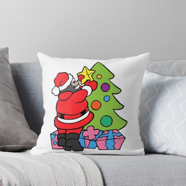 Item preview, Merry Christmoose christmas Santa Clause  designed and sold by TILAL MOHAMMED.