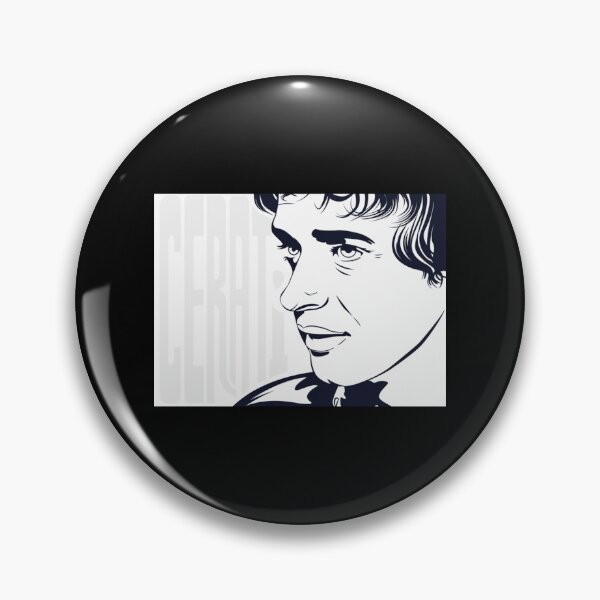 Item preview, Cerati Classic T-Shirt designed and sold by MartinSanchezs.
