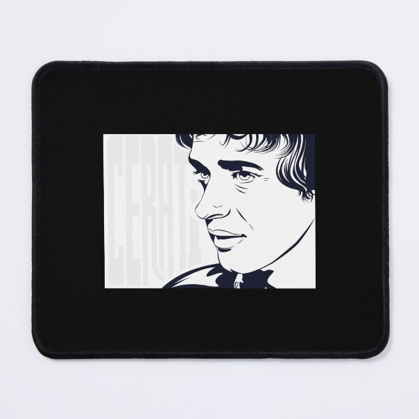 Item preview, Cerati Classic T-Shirt designed and sold by MartinSanchezs.