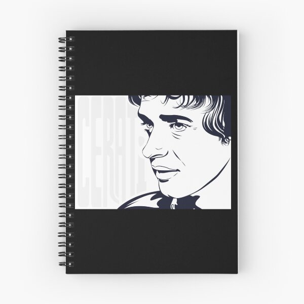 Item preview, Cerati Classic T-Shirt designed and sold by MartinSanchezs.