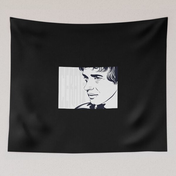 Item preview, Cerati Classic T-Shirt designed and sold by MartinSanchezs.