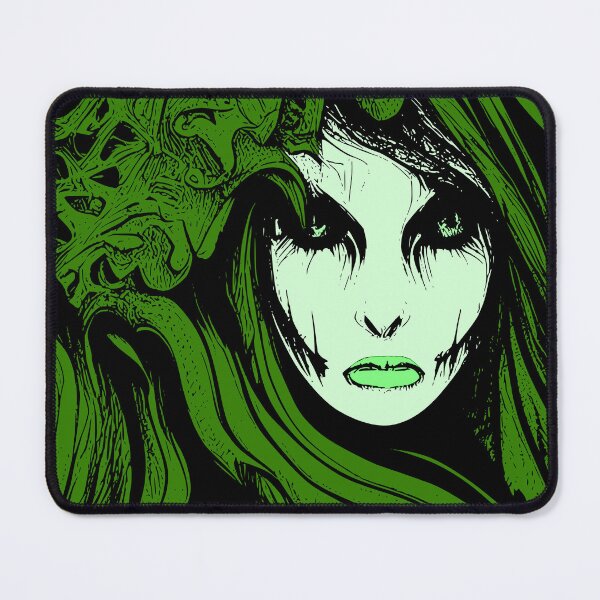Item preview, Forest Witch designed and sold by HalloweenThings.