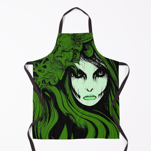 Item preview, Forest Witch designed and sold by HalloweenThings.