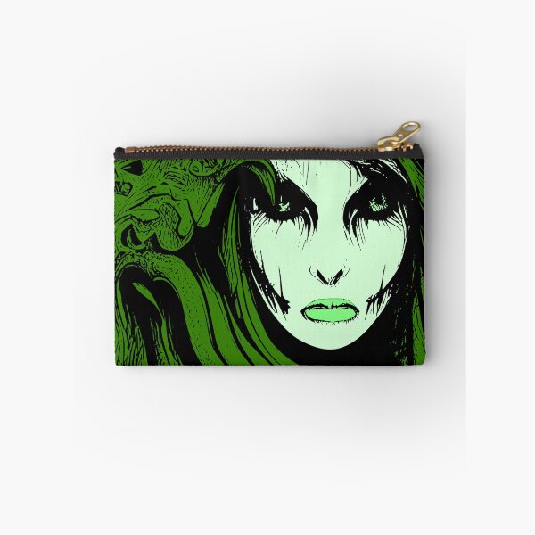 Item preview, Forest Witch designed and sold by HalloweenThings.