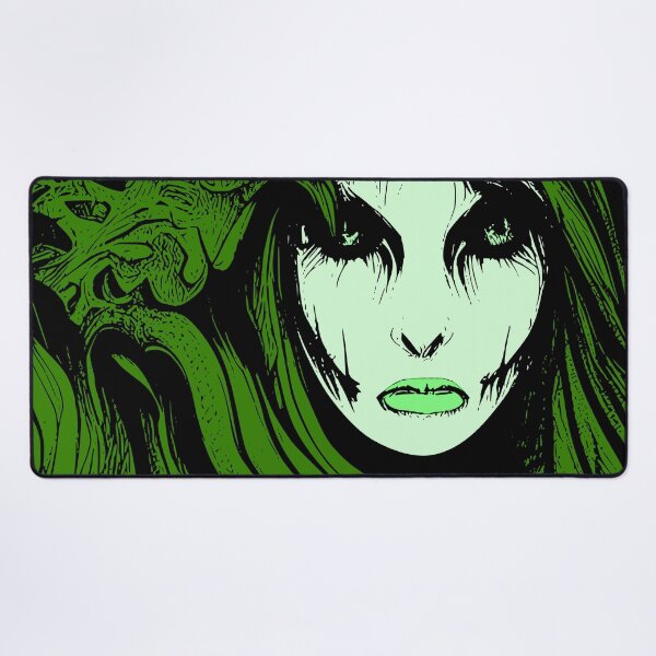 Item preview, Forest Witch designed and sold by HalloweenThings.