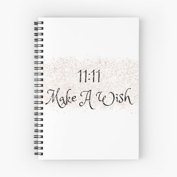 Item preview, 11:11 Make A Wish  designed and sold by CreeDesigns723.