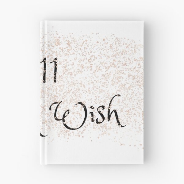 Item preview, 11:11 Make A Wish  designed and sold by CreeDesigns723.