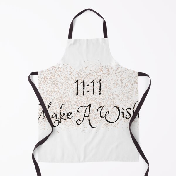 Item preview, 11:11 Make A Wish designed and sold by CreeDesigns723.