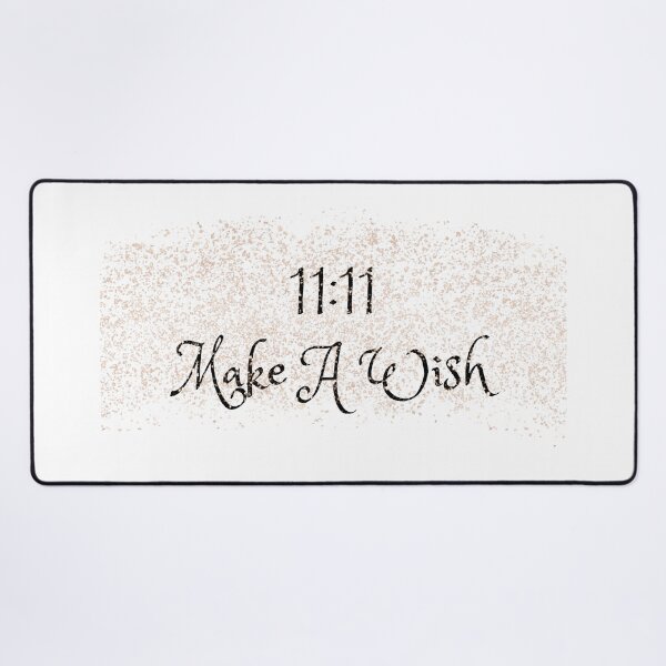 Item preview, 11:11 Make A Wish  designed and sold by CreeDesigns723.