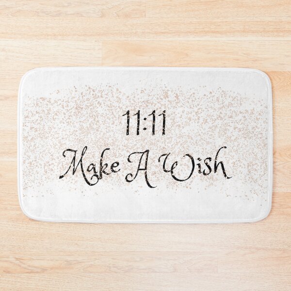 Item preview, 11:11 Make A Wish  designed and sold by CreeDesigns723.