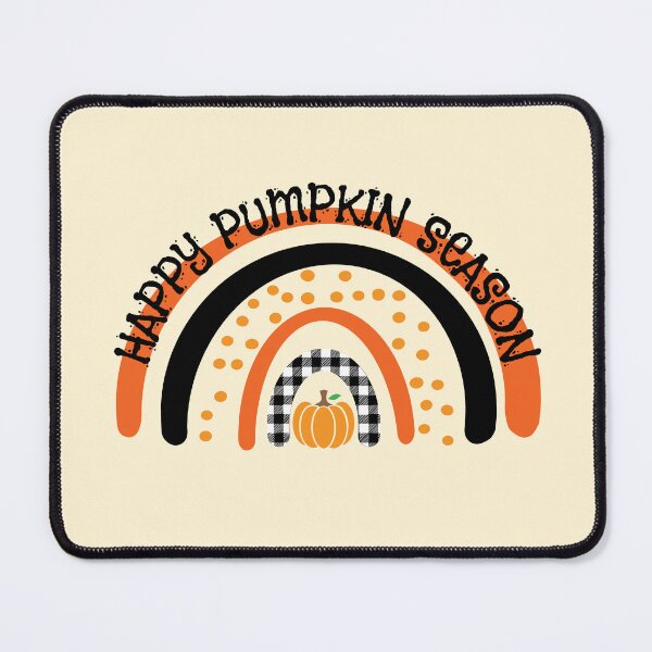 Item preview, Happy Pumpkin Season designed and sold by SalxSal.