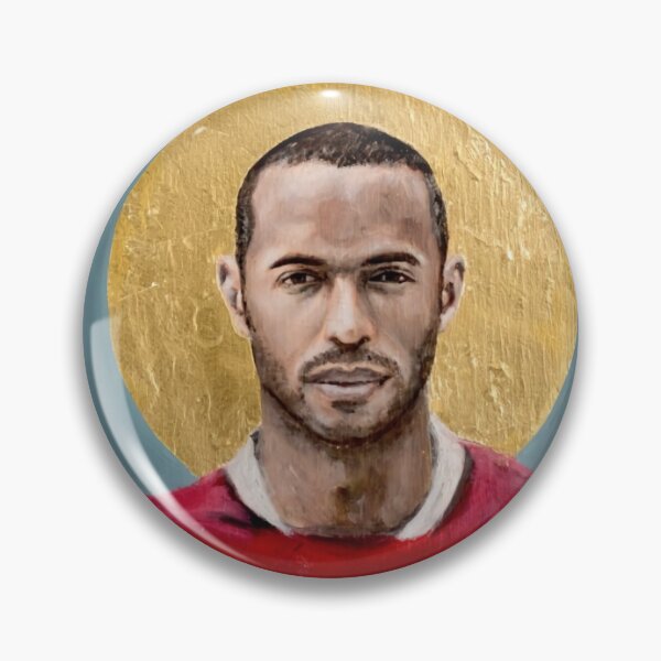 Item preview, Thierry Henry Art designed and sold by SonnySilvia.