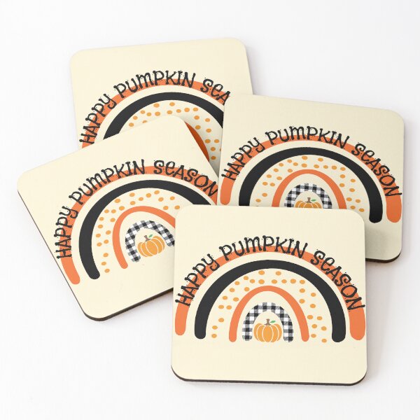 Item preview, Happy Pumpkin Season designed and sold by SalxSal.