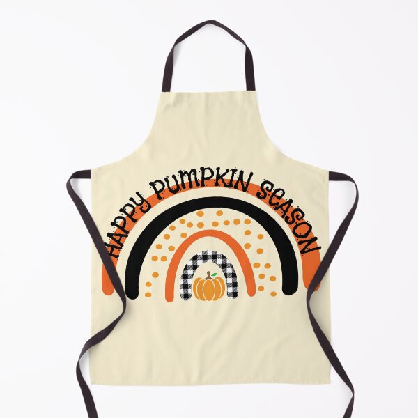 Item preview, Happy Pumpkin Season designed and sold by SalxSal.