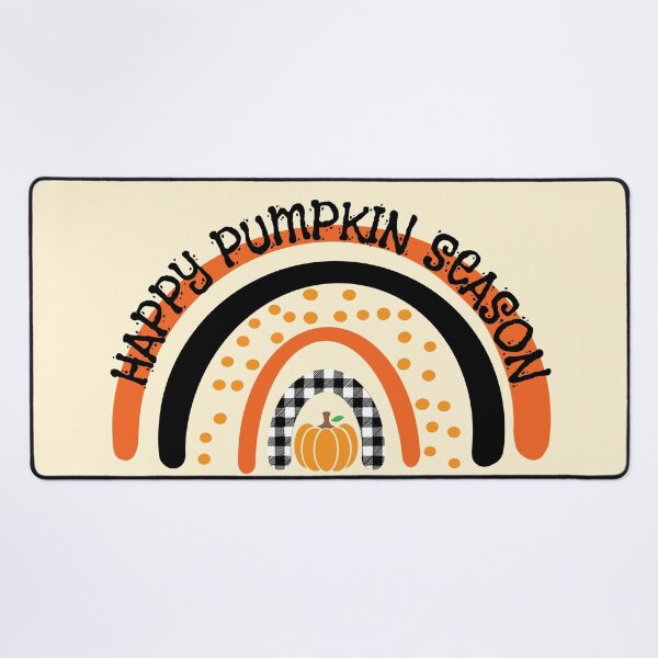 Item preview, Happy Pumpkin Season designed and sold by SalxSal.