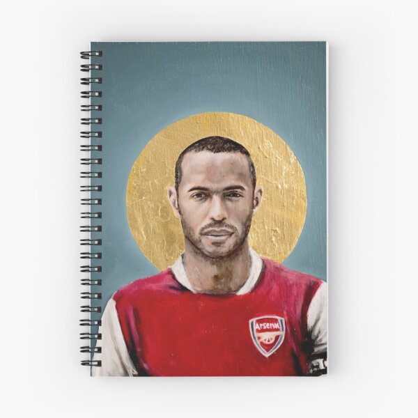 Item preview, Thierry Henry Art designed and sold by SonnySilvia.