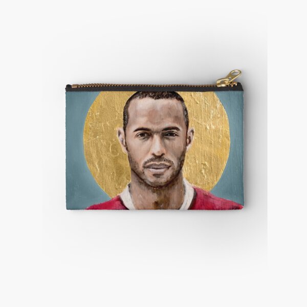 Item preview, Thierry Henry Art designed and sold by SonnySilvia.