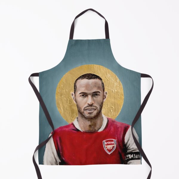 Item preview, Thierry Henry Art designed and sold by SonnySilvia.