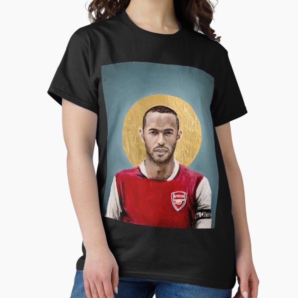 Item preview, Thierry Henry Art designed and sold by SonnySilvia.