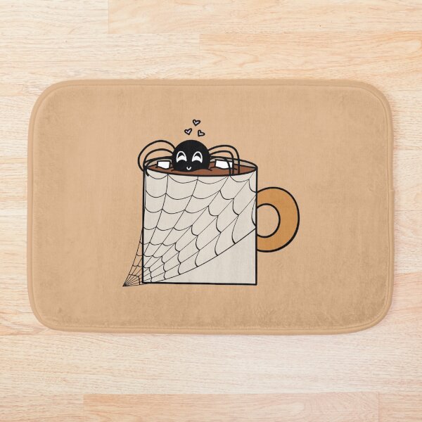 Item preview, linda araña designed and sold by catelinsart.