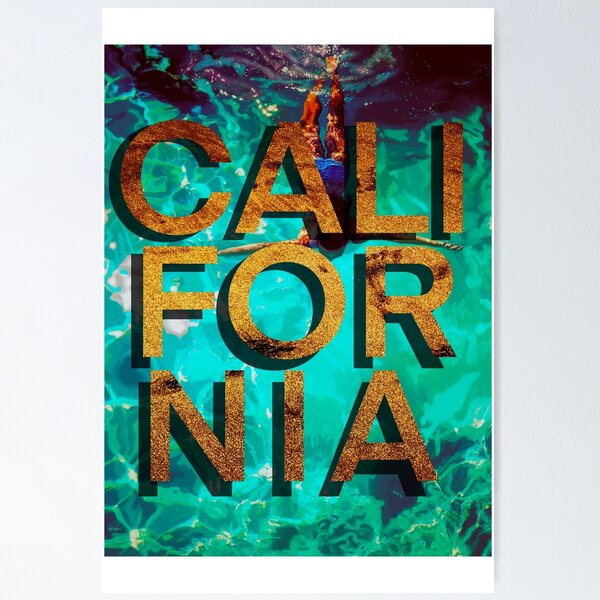 California Gold Rush Posters for Sale | Redbubble