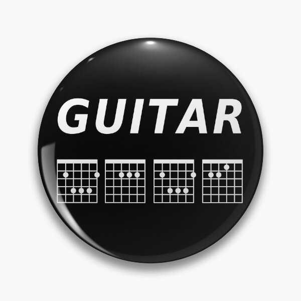 Item preview, Guitar BABE in Guitar Chords designed and sold by Grepthor.