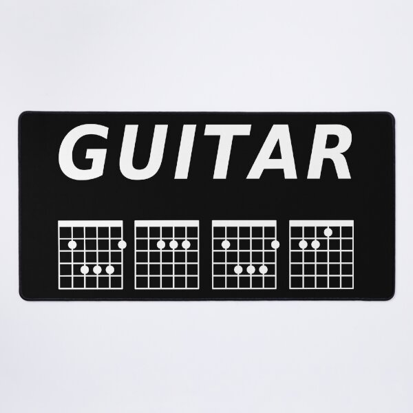 Item preview, Guitar BABE in Guitar Chords designed and sold by Grepthor.