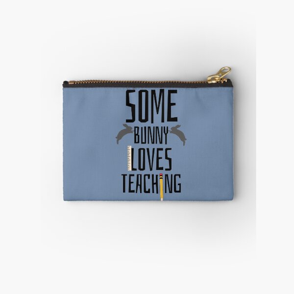 Item preview, Copy of Some bunny loves teaching designed and sold by NikkosDesigns.