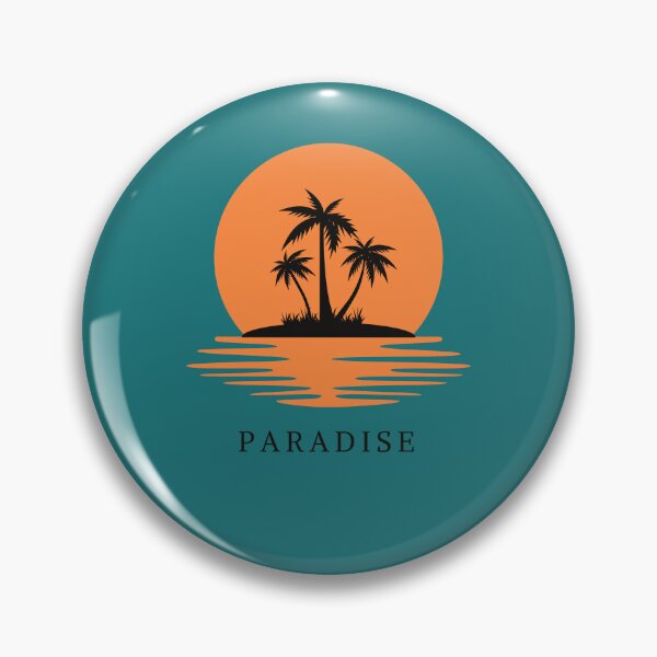 Aperçu de l'œuvre paradis créée et vendue par Flightmoodon.