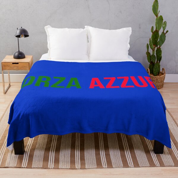 Item preview, Forza Azzurri  designed and sold by adamduren20.