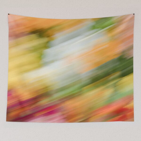 Item preview, Colorful Strokes 2 designed and sold by The Discreet Peacock.