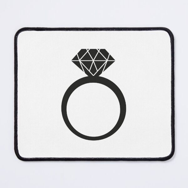 Item preview, wedding ring designed and sold by Happy-Pinnacle.