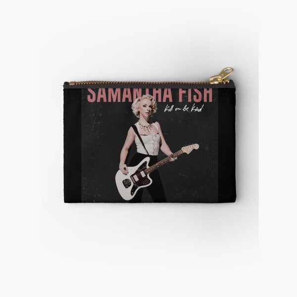 Item preview, Samantha Fish kill or be kind designed and sold by ElaineSchi5.