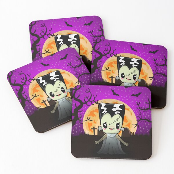 Item preview, Bride of Frankenstein  designed and sold by Jason Brown needs coffee .
