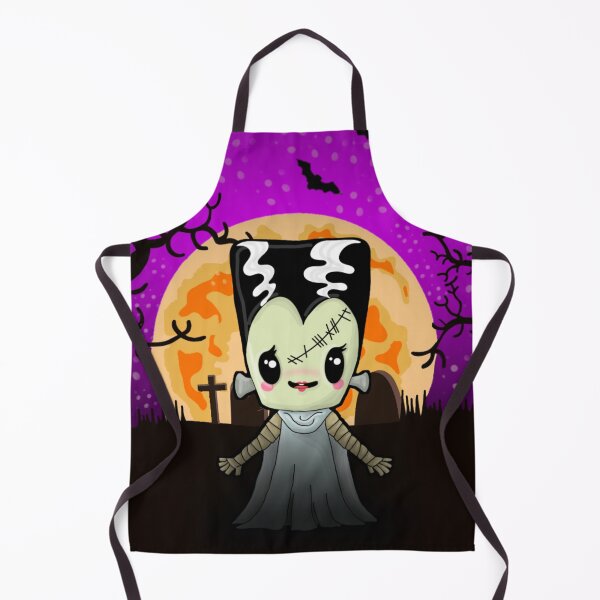 Item preview, Bride of Frankenstein designed and sold by Jason Brown needs coffee .