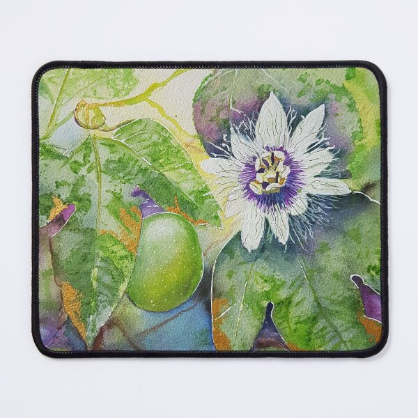 Item preview, Passionfruit designed and sold by Sue Salisbury.