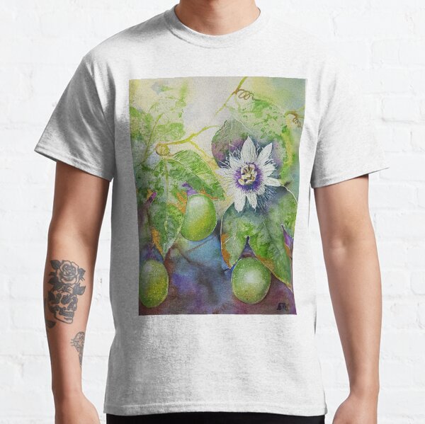 Passionfruit Classic T-Shirt