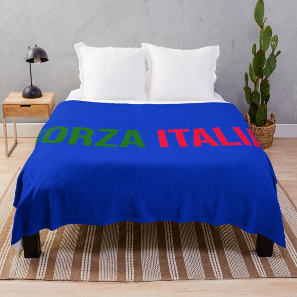 Item preview, Forza Italia designed and sold by adamduren20.