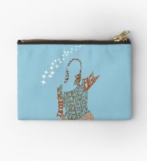 Under your spell Studio Pouch