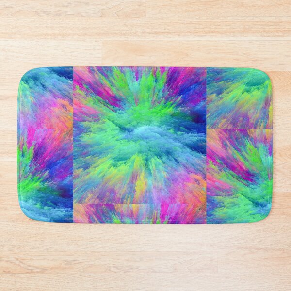 Item preview, multicolored designed and sold by Akondi Serge.