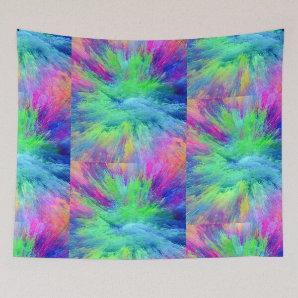 Item preview, multicolored designed and sold by Akondi Serge.