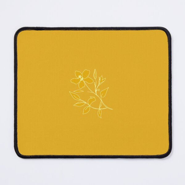 Item preview, Yellow Jessamines  designed and sold by Sydie Studio.