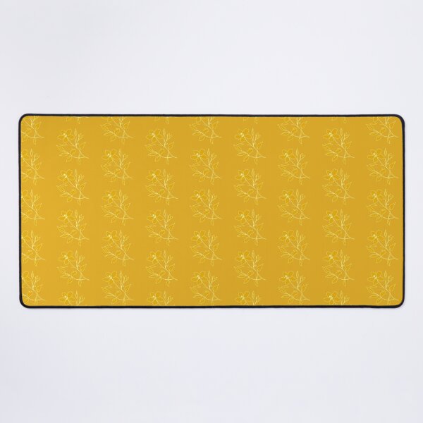 Item preview, Yellow Jessamines  designed and sold by Sydie Studio.