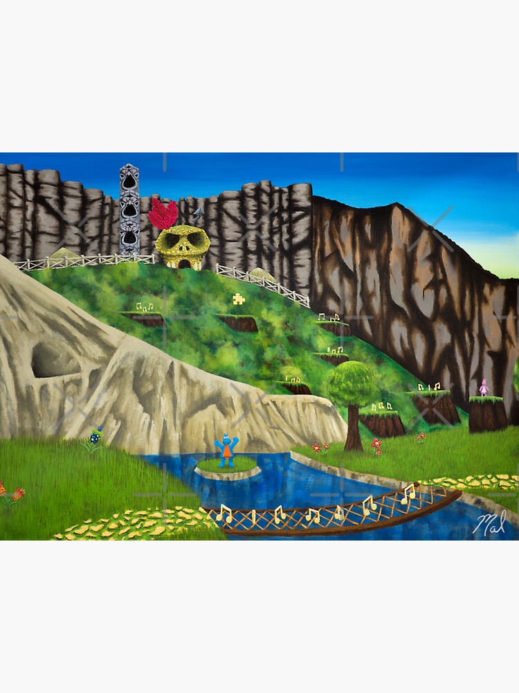 Mumbo by MalMakes
