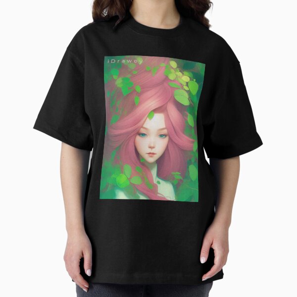 Item preview, Leafy Blow ?? designed and sold by iDrawey.