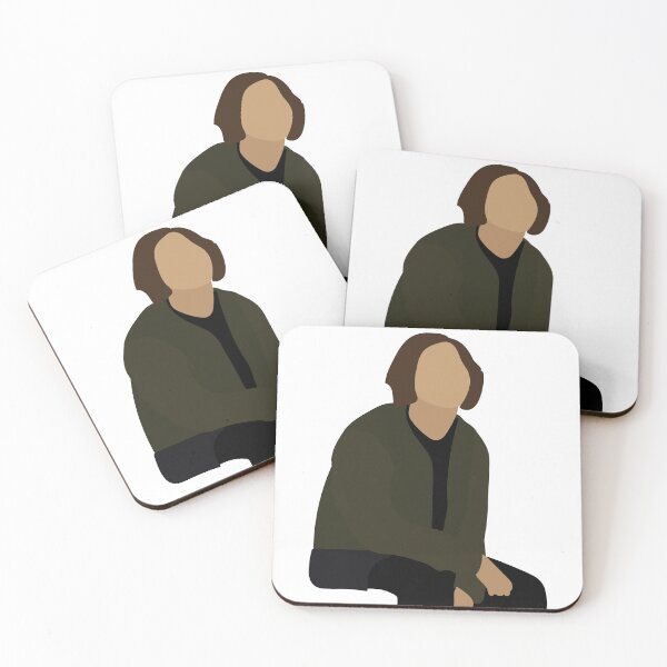 Item preview, Mac Coyle Design designed and sold by legendmands.